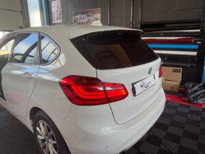 Autofolierung Augsburg - Scheibentönung - Lackschutzfolierung PPF - Chrome Delete - Keramikversiegelung - Professionelle Folientechnik