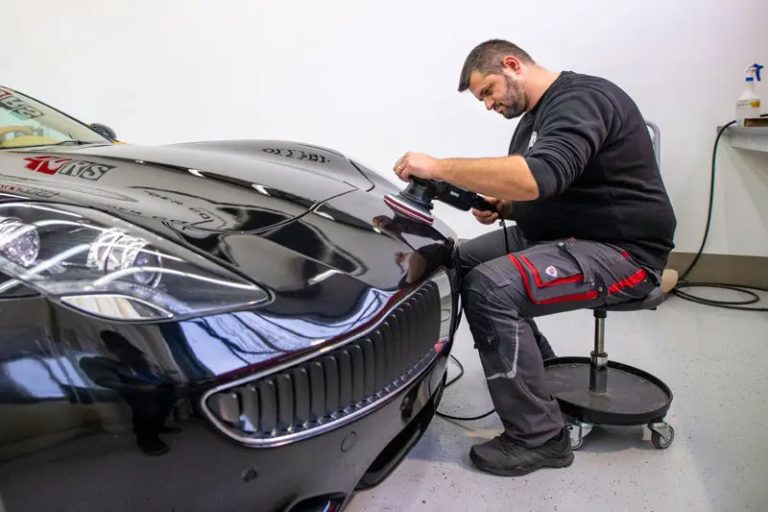 keramikversiegelung​ Deutschland