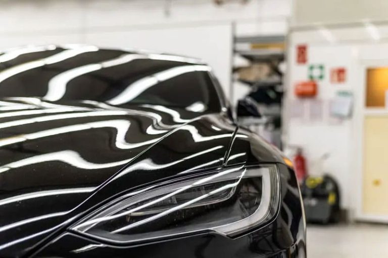 auto keramikversiegelung​ Deutschland